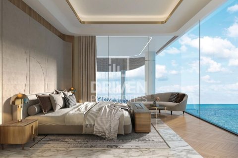 Купить квартиру в The Crescent, Пальма Джумейра, Дубай: 5 спален, 713.03м², № 140076 - фото 17