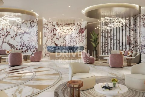 Купить квартиру в The Crescent, Пальма Джумейра, Дубай: 5 спален, 713.03м², № 140076 - фото 12