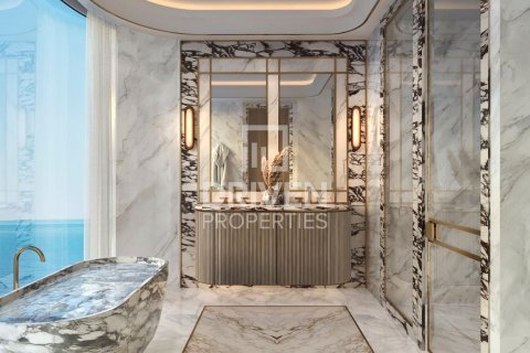 Купить квартиру в The Crescent, Пальма Джумейра, Дубай: 5 спален, 713.03м², № 140076 - фото 9