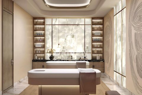 Купить квартиру в The Crescent, Пальма Джумейра, Дубай: 5 спален, 713.03м², № 140076 - фото 18