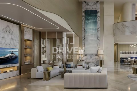 Купить квартиру в The Crescent, Пальма Джумейра, Дубай: 5 спален, 713.03м², № 140076 - фото 8