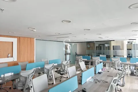 Снять в аренду офис в Бизнес-Бэе, Дубай: 169м², № 118685 - фото 18