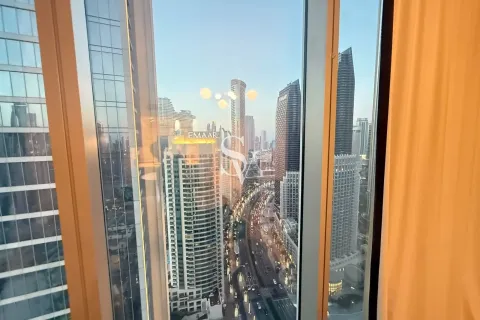 Apartment in Downtown Dubai (Downtown Burj Dubai), Dubai 2 bedrooms, 105 sq.m. № 118689 - photo 4