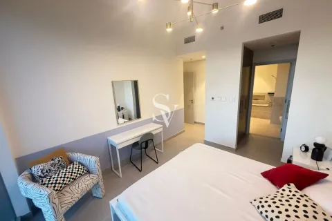 Apartment in Downtown Dubai (Downtown Burj Dubai), Dubai 2 bedrooms, 105 sq.m. № 118689 - photo 2