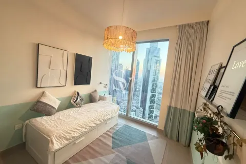 Apartment in Downtown Dubai (Downtown Burj Dubai), Dubai 2 bedrooms, 105 sq.m. № 118689 - photo 10
