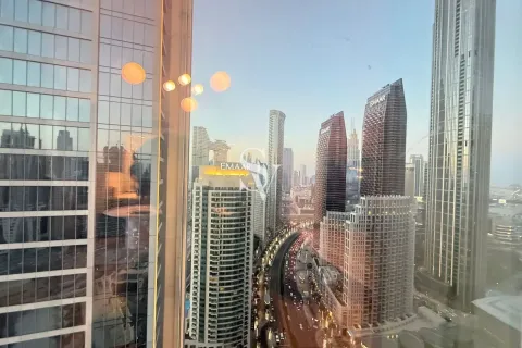 Apartment in Downtown Dubai (Downtown Burj Dubai), Dubai 2 bedrooms, 105 sq.m. № 118689 - photo 14