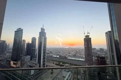 Apartment in Downtown Dubai (Downtown Burj Dubai), Dubai 2 bedrooms, 105 sq.m. № 118689 - photo 12