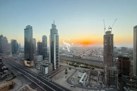 Apartment in Downtown Dubai (Downtown Burj Dubai), Dubai 2 bedrooms, 105 sq.m. № 118689 - photo 15
