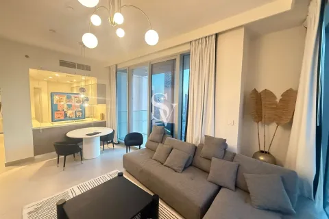 Apartment in Downtown Dubai (Downtown Burj Dubai), Dubai 2 bedrooms, 105 sq.m. № 118689 - photo 3