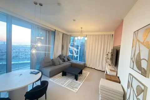 Apartment in Downtown Dubai (Downtown Burj Dubai), Dubai 2 bedrooms, 105 sq.m. № 118689