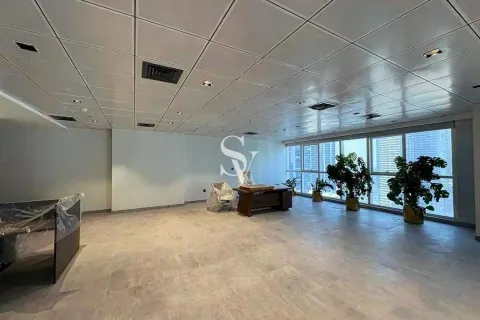 Office in Business Bay, Dubai 325 sq.m. № 118687 - photo 9