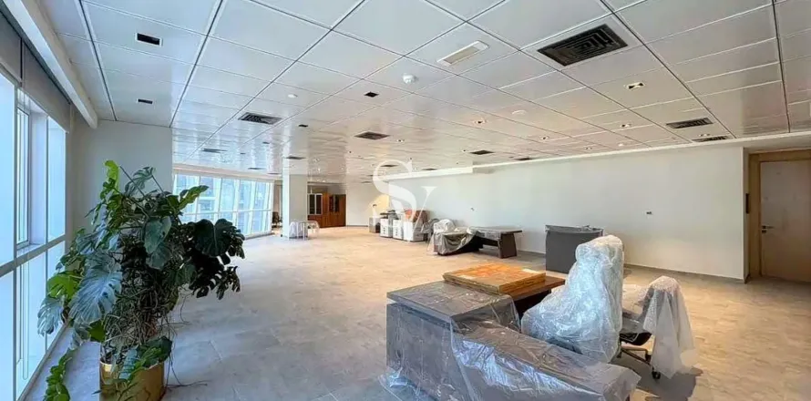 Office in Business Bay, Dubai 325 sq.m. № 118687
