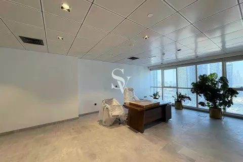 Office in Business Bay, Dubai 325 sq.m. № 118687 - photo 5
