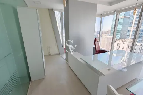 Снять в аренду офис в Бизнес-Бэе, Дубай: 89м², № 118688 - фото 16