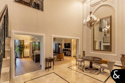 Купить виллу в The Crescent, Пальма Джумейра, Дубай: 5 спален, 413м², № 75703 - фото 11