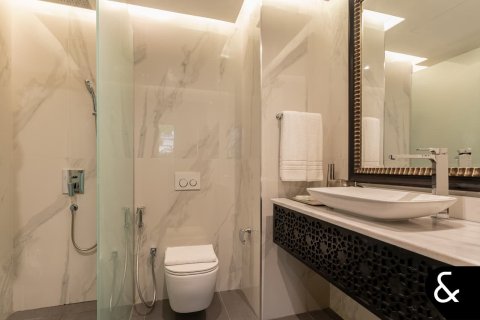 Купить виллу в The Crescent, Пальма Джумейра, Дубай: 5 спален, 413м², № 75703 - фото 20