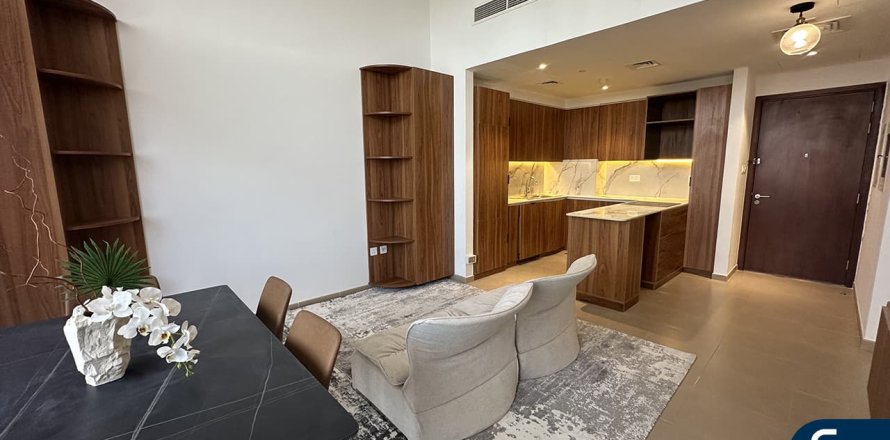 شقة في Town Square, دبي 2 غرف نوم, 87 م² رقم 75695