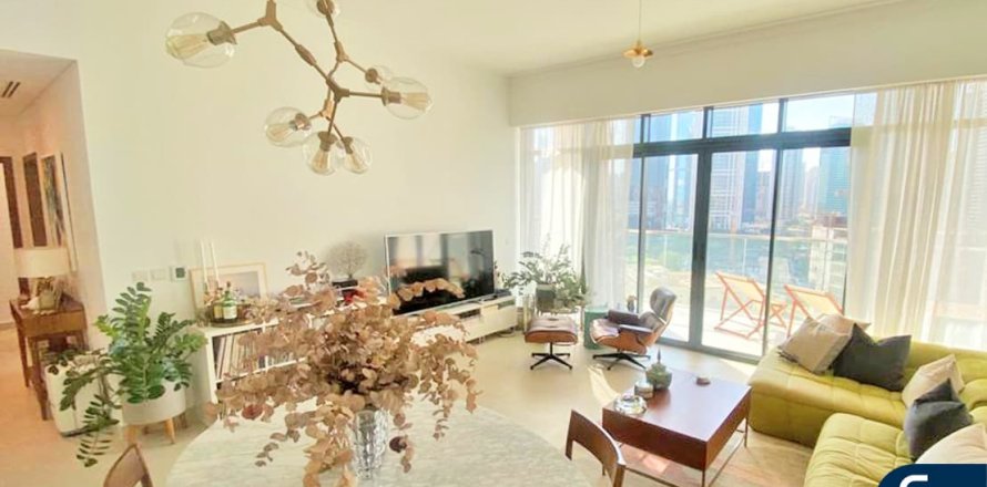 شقة في The Hills A, التلال, دبي 2 غرف نوم, 118 م² رقم 75694