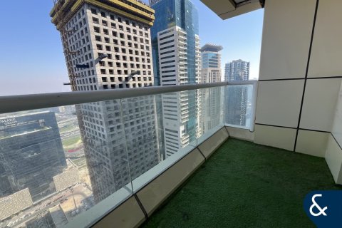 شقة في Sulafa Tower, مرسى دبي, دبي 2 غرف نوم, 129 م² رقم 75696 - صورة 10