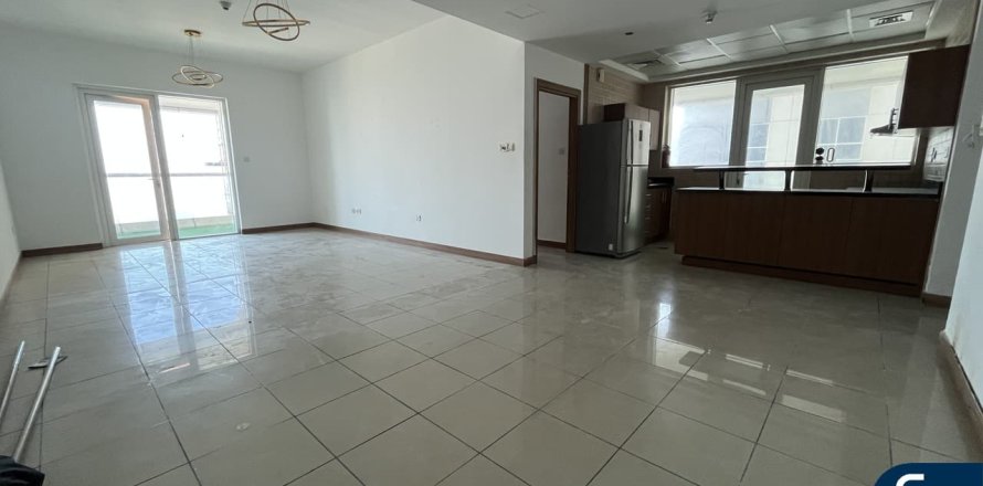 شقة في Sulafa Tower, مرسى دبي, دبي 2 غرف نوم, 129 م² رقم 75696