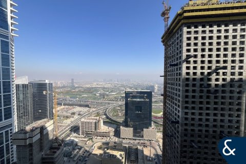 شقة في Sulafa Tower, مرسى دبي, دبي 2 غرف نوم, 129 م² رقم 75696 - صورة 11