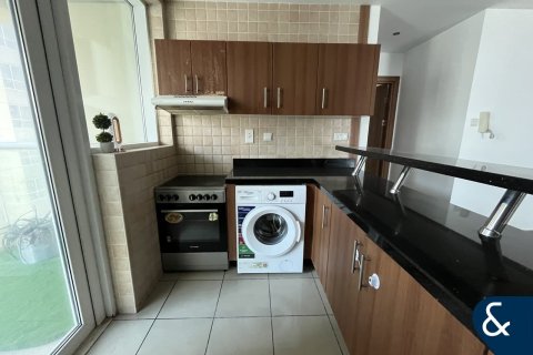 شقة في Sulafa Tower, مرسى دبي, دبي 2 غرف نوم, 129 م² رقم 75696 - صورة 4