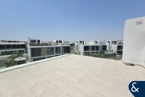 Villa en Golf Grove, Dubai Hills Estate, Dubai, 3 dormitorios, 273 m², № 75697 - foto 2
