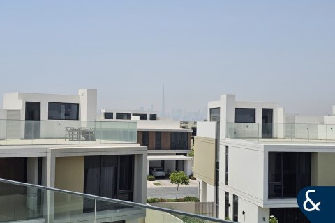 Villa en Golf Grove, Dubai Hills Estate, Dubai, 3 dormitorios, 273 m², № 75697 - foto 12