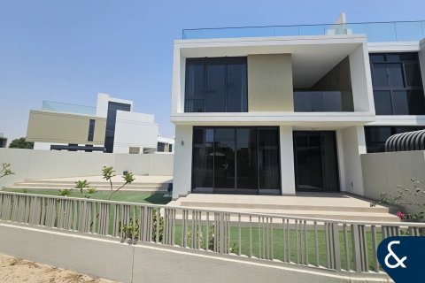 Villa en Golf Grove, Dubai Hills Estate, Dubai, 3 dormitorios, 273 m², № 75697 - foto 1