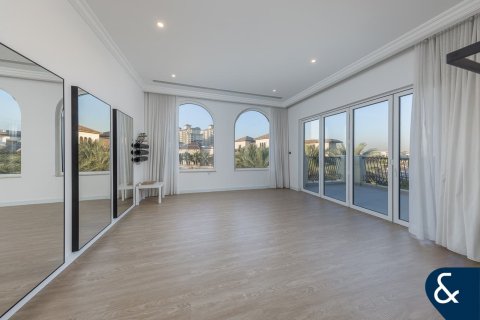 Купить виллу в Джумейра Гольф Эстейтс, Дубай: 4 спальни, 566м², № 75693 - фото 20