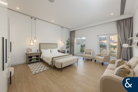 Купить виллу в Джумейра Гольф Эстейтс, Дубай: 4 спальни, 566м², № 75693 - фото 18