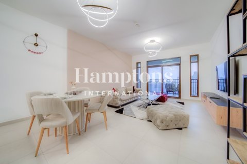 Снять в аренду квартиру в Umm Suqeim 3, Умм-Сукейм, Дубай: 2 спальни, 124.30421400м², № 108902 - фото 5