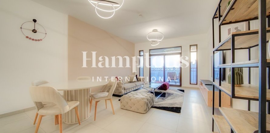 Квартира в Umm Suqeim 3, Умм-Сукейм, Дубай, 2 спальни, 124.304м², № 108902