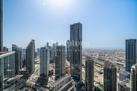 Apartment in Downtown Dubai (Downtown Burj Dubai), Dubai 2 bedrooms, 98.35919319 sq.m. № 108906 - photo 10