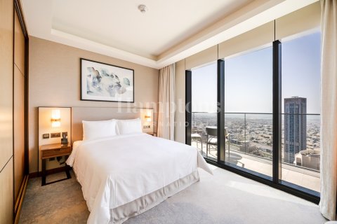 Apartment in Downtown Dubai (Downtown Burj Dubai), Dubai 2 bedrooms, 98.35919319 sq.m. № 108906 - photo 6