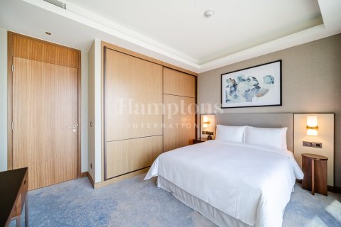 Apartment in Downtown Dubai (Downtown Burj Dubai), Dubai 2 bedrooms, 98.35919319 sq.m. № 108906 - photo 3