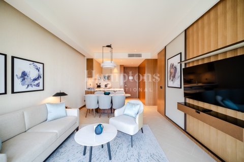 Apartment in Downtown Dubai (Downtown Burj Dubai), Dubai 2 bedrooms, 98.35919319 sq.m. № 108906 - photo 12