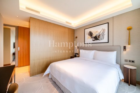 Apartment in Downtown Dubai (Downtown Burj Dubai), Dubai 2 bedrooms, 98.35919319 sq.m. № 108906 - photo 7