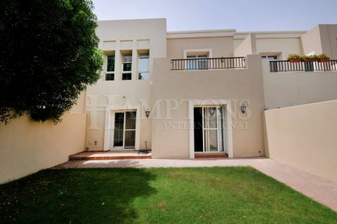 Townhouse in Arabian Ranches 2, Dubai 3 bedrooms, 226.31170800 sq.m. № 108903 - photo 11