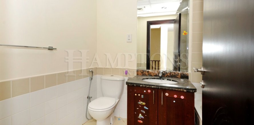 Townhouse in Arabian Ranches 2, Dubai 3 bedrooms, 226.312 sq.m. № 108903