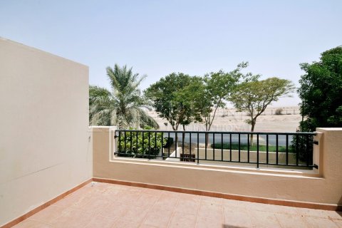 Townhouse in Arabian Ranches 2, Dubai 3 bedrooms, 226.31170800 sq.m. № 108903 - photo 13