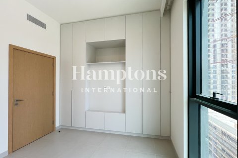 Apartment in Maple at Dubai Hills Estate, Dubai Hills Estate, Dubai 3 bedrooms, 125.88356500 sq.m. № 108901 - photo 22