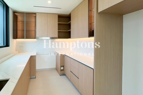 Apartment in Maple at Dubai Hills Estate, Dubai Hills Estate, Dubai 3 bedrooms, 125.88356500 sq.m. № 108901 - photo 3