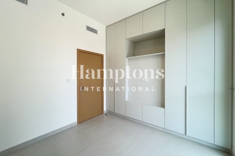Apartment in Maple at Dubai Hills Estate, Dubai Hills Estate, Dubai 3 bedrooms, 125.884 sq.m. № 108901