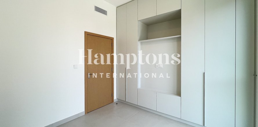 Apartment in Maple at Dubai Hills Estate, Dubai Hills Estate, Dubai 3 bedrooms, 125.884 sq.m. № 108901