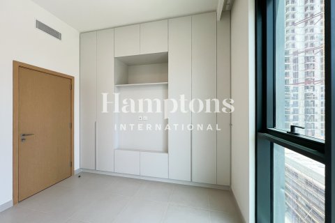 Apartment in Maple at Dubai Hills Estate, Dubai Hills Estate, Dubai 3 bedrooms, 125.88356500 sq.m. № 108901 - photo 23