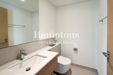 Apartment in Maple at Dubai Hills Estate, Dubai Hills Estate, Dubai 3 bedrooms, 125.88356500 sq.m. № 108901 - photo 21