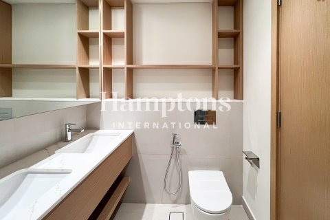 Apartment in Maple at Dubai Hills Estate, Dubai Hills Estate, Dubai 3 bedrooms, 125.88356500 sq.m. № 108901 - photo 30