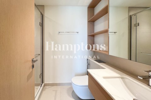 Apartment in Maple at Dubai Hills Estate, Dubai Hills Estate, Dubai 3 bedrooms, 125.88356500 sq.m. № 108901 - photo 11