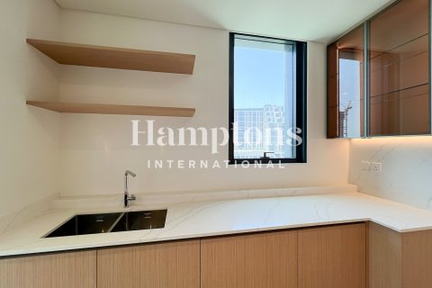 Apartment in Maple at Dubai Hills Estate, Dubai Hills Estate, Dubai 3 bedrooms, 125.88356500 sq.m. № 108901 - photo 15
